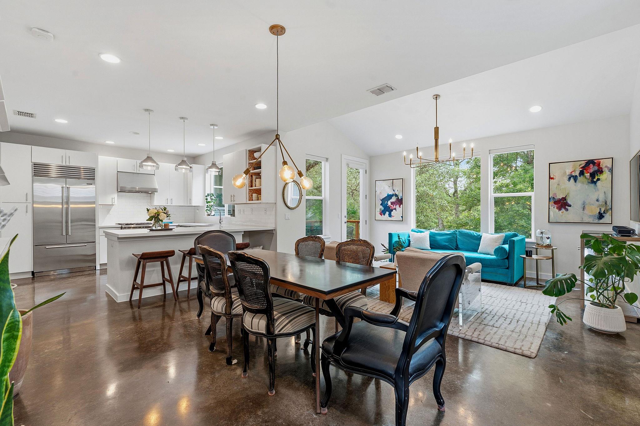 3001 Del Curto RD # 31