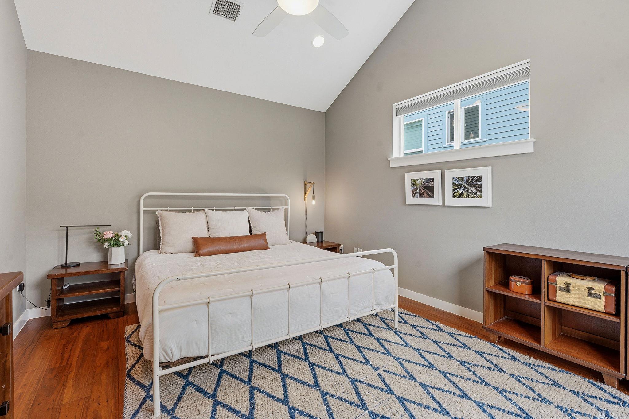 3001 Del Curto RD # 31