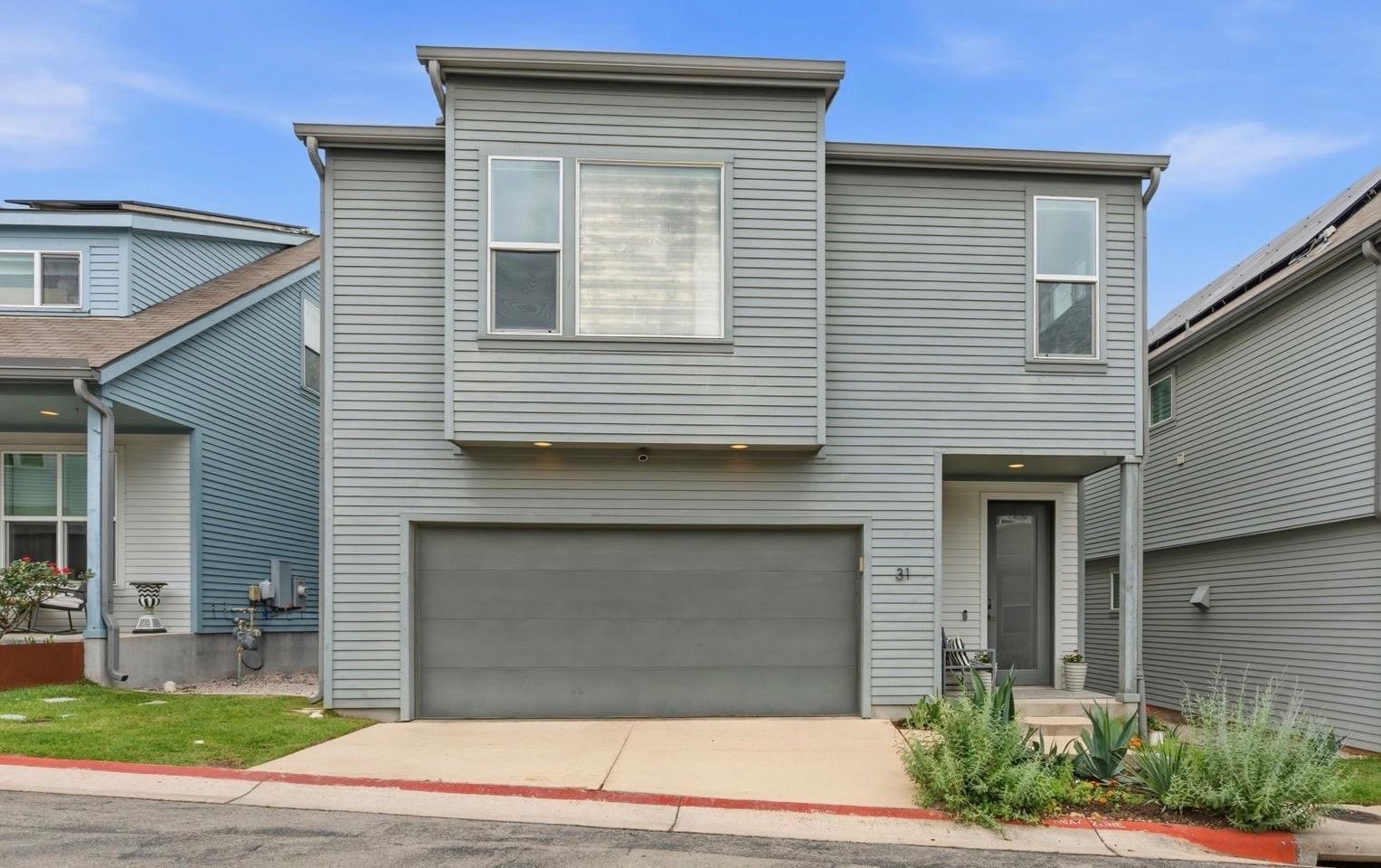 3001 Del Curto RD # 31