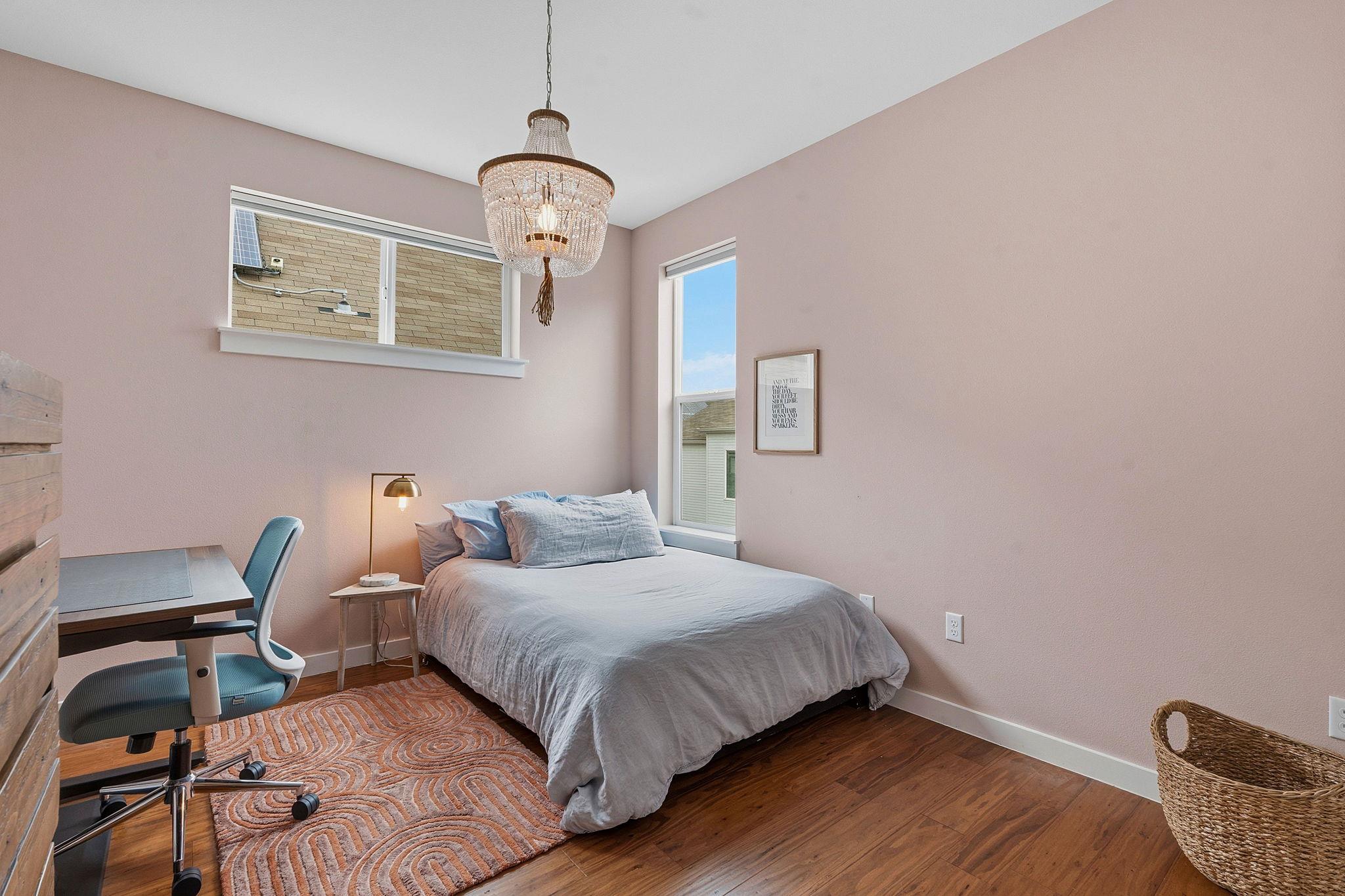 3001 Del Curto RD # 31