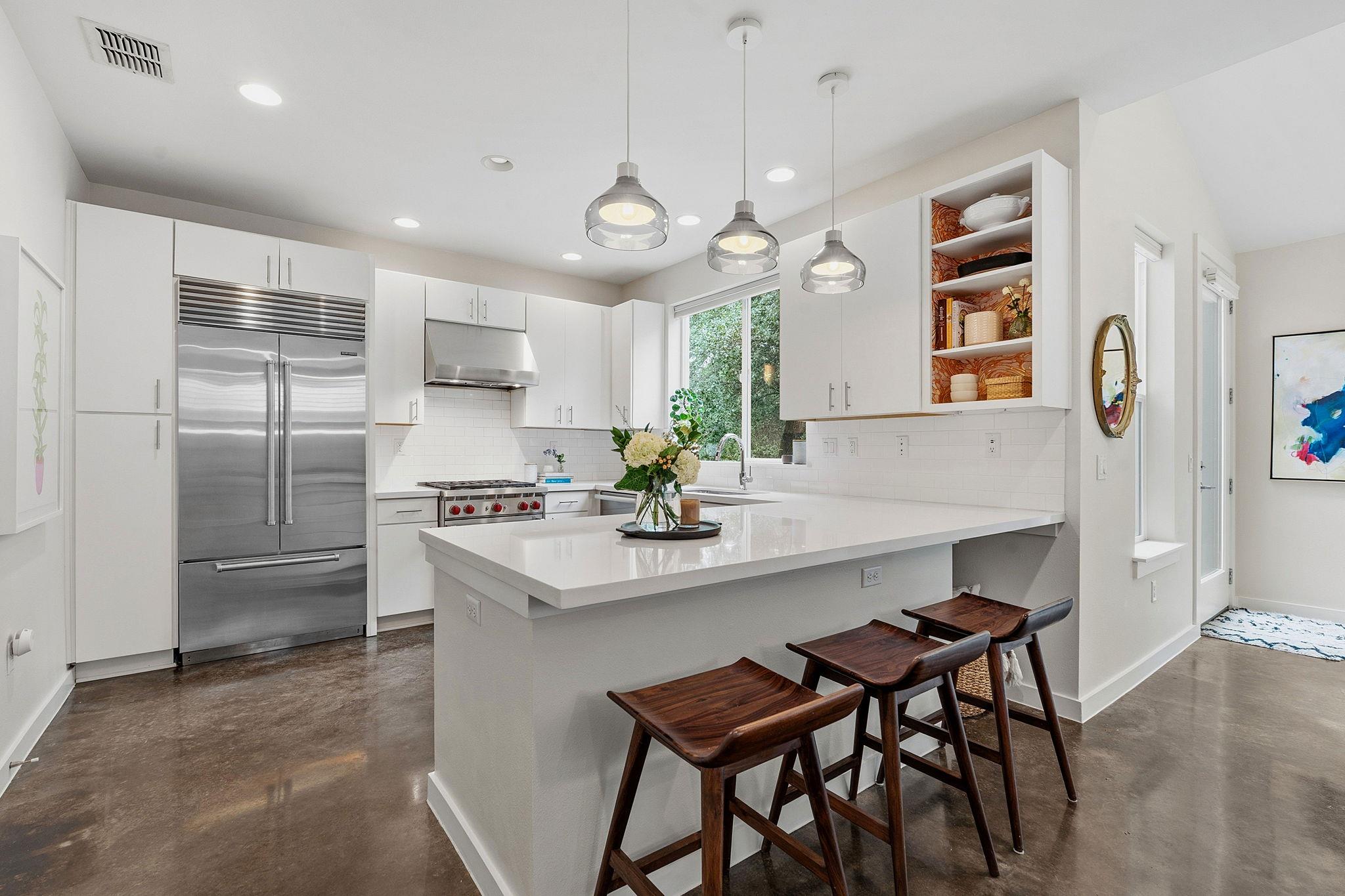 3001 Del Curto RD # 31