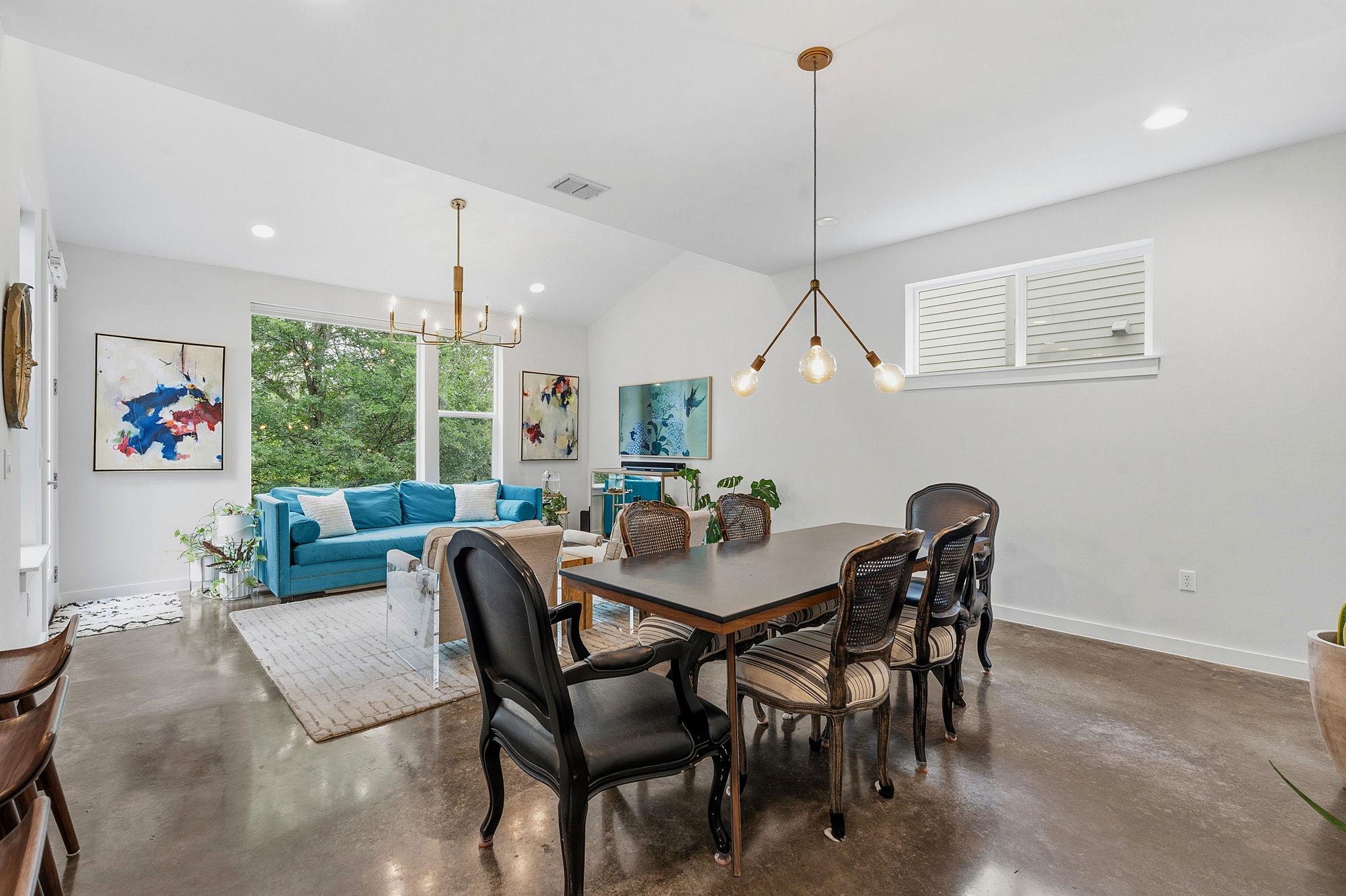 3001 Del Curto RD # 31