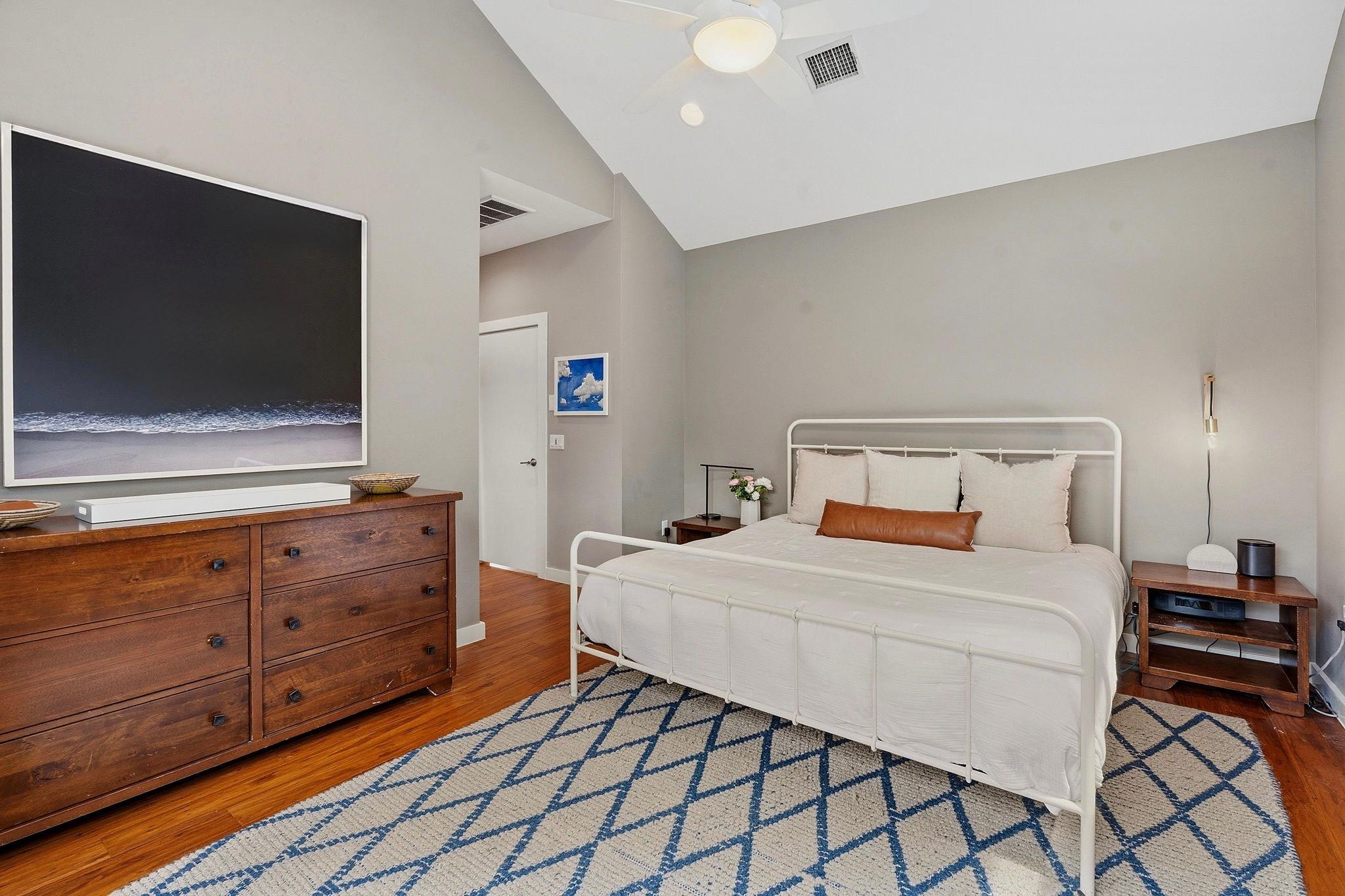 3001 Del Curto RD # 31