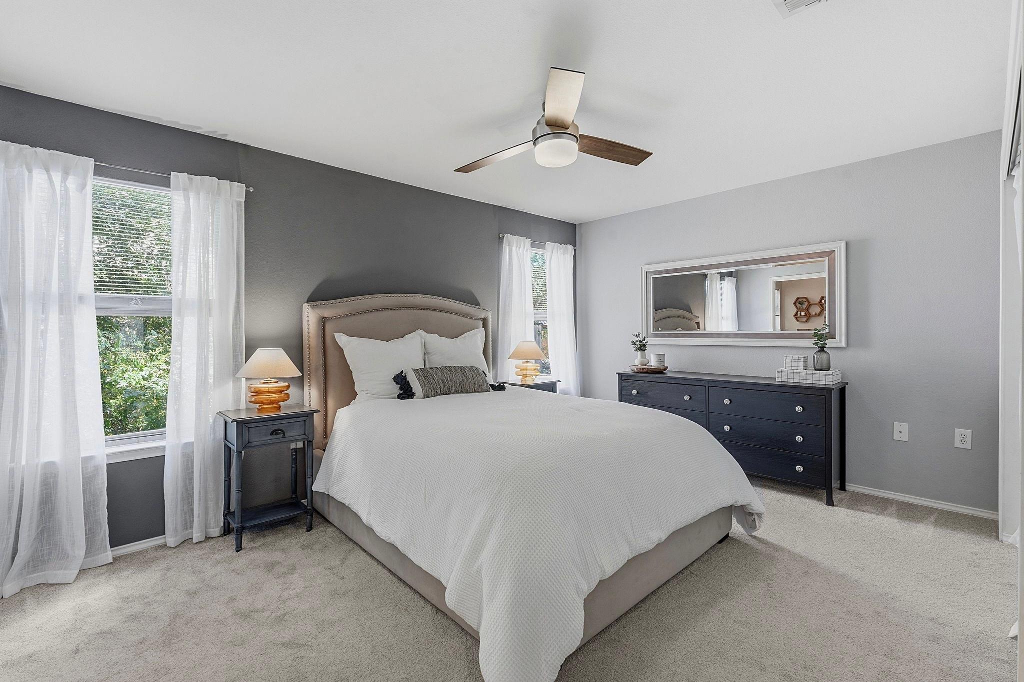 5407 Viewpoint DR