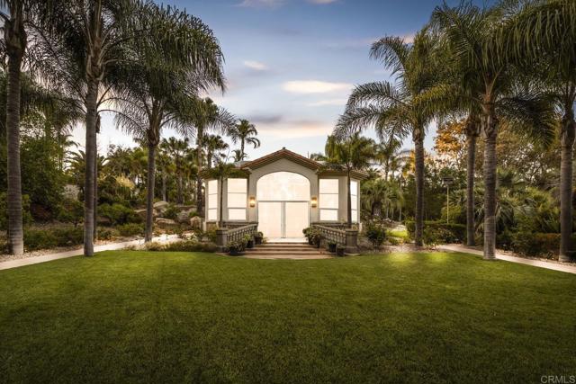 15615 Boulder Ridge Lane