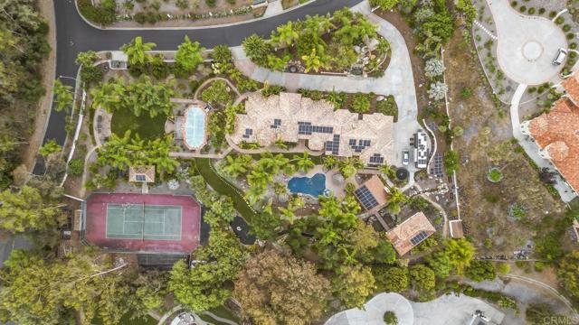 15615 Boulder Ridge Lane