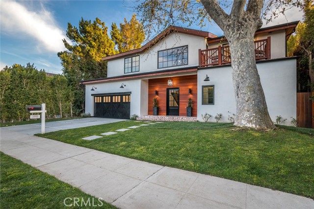 12664 Sarah St