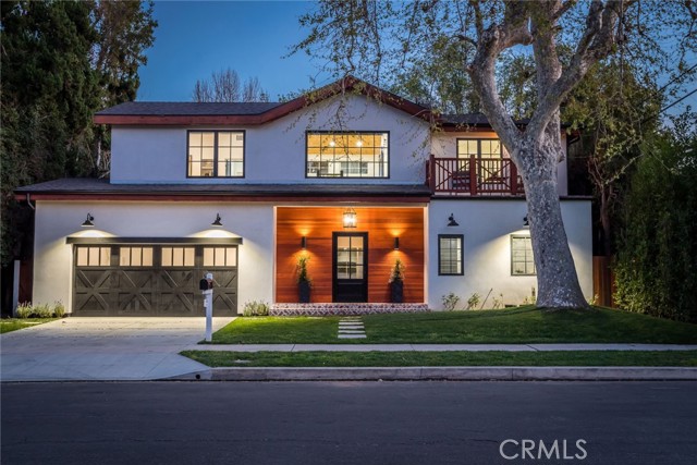 12664 Sarah St