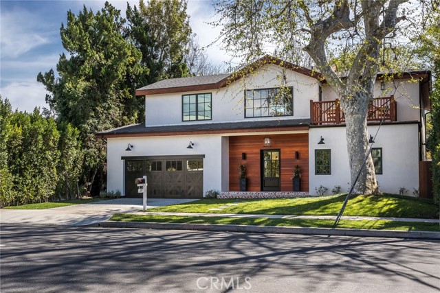 12664 Sarah St