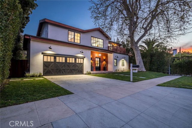 12664 Sarah St
