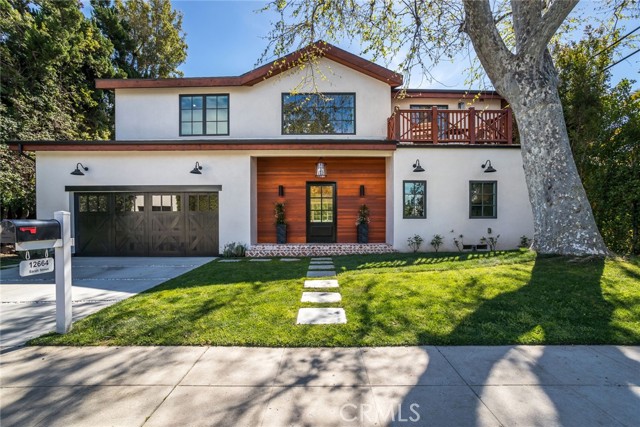12664 Sarah St