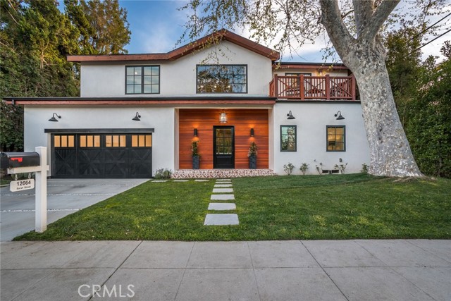 12664 Sarah St