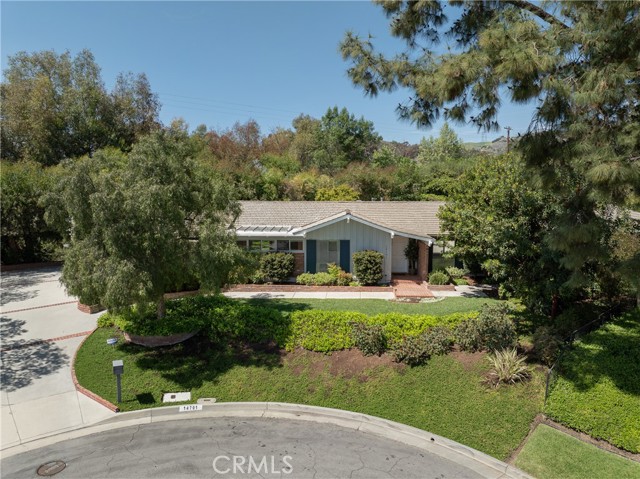 14701 Romero DR