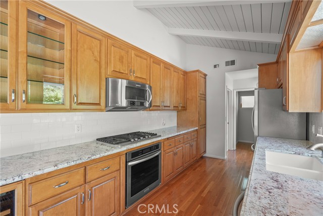 14701 Romero DR