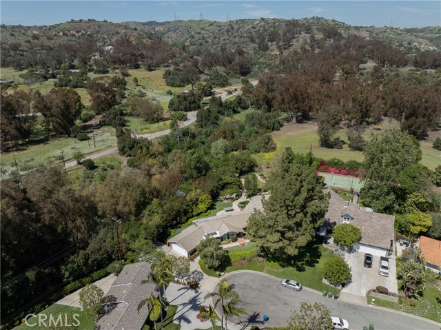 14701 Romero DR