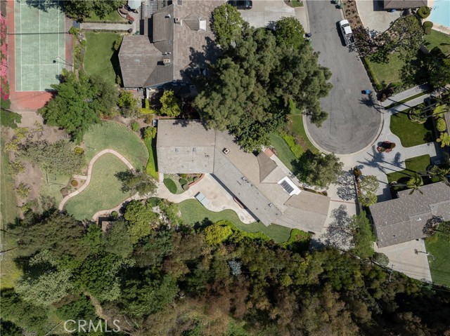 14701 Romero DR