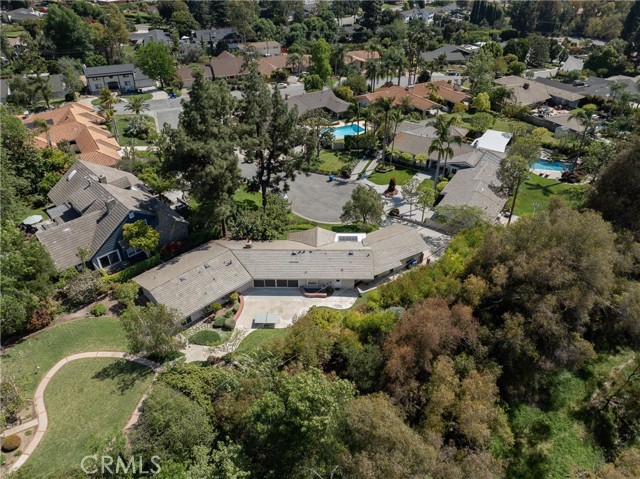14701 Romero DR