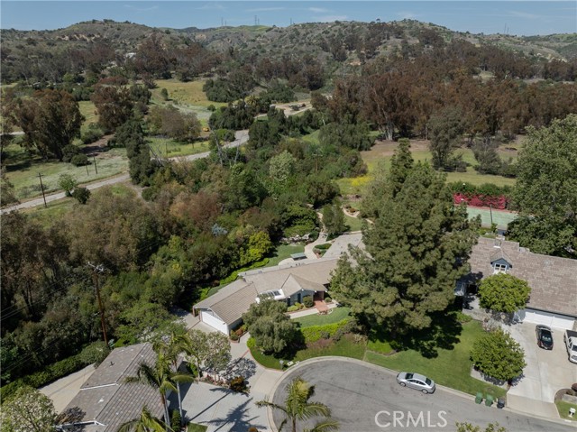 14701 Romero DR