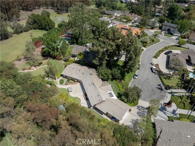 14701 Romero DR