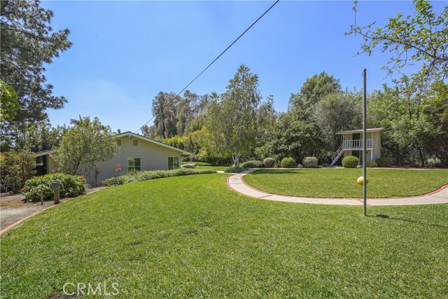 14701 Romero DR