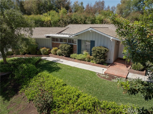 14701 Romero DR