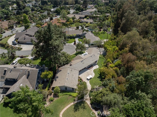 14701 Romero DR
