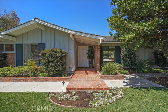 14701 Romero DR