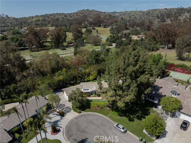 14701 Romero DR