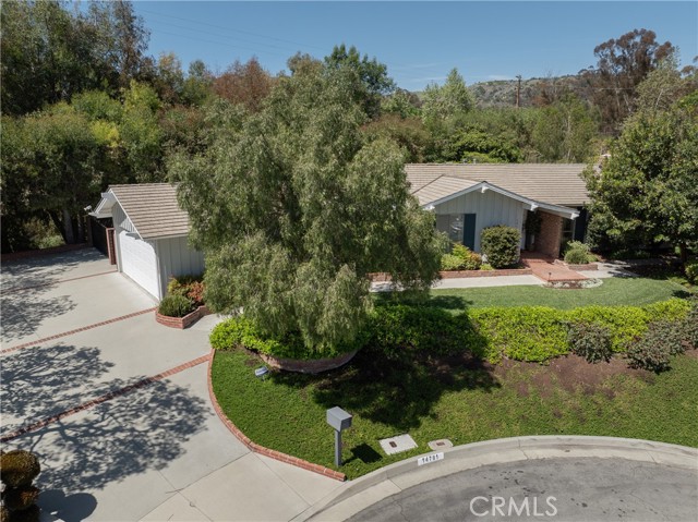 14701 Romero DR