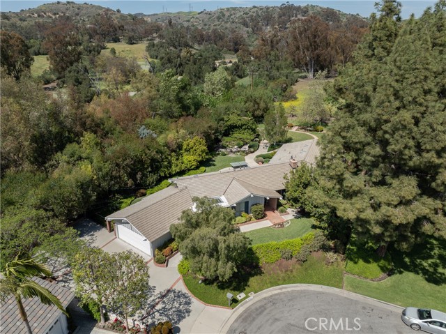 14701 Romero DR