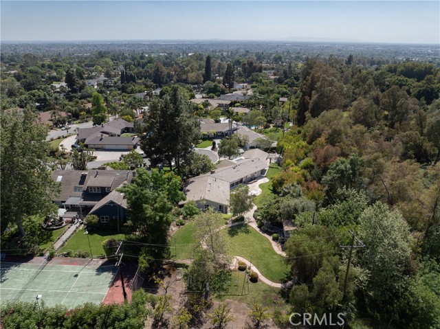 14701 Romero DR