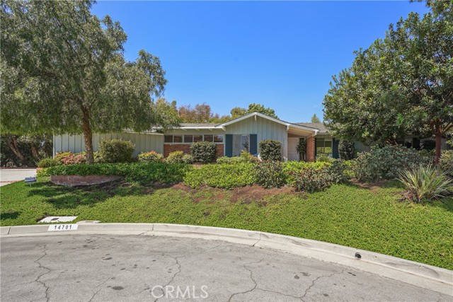 14701 Romero DR
