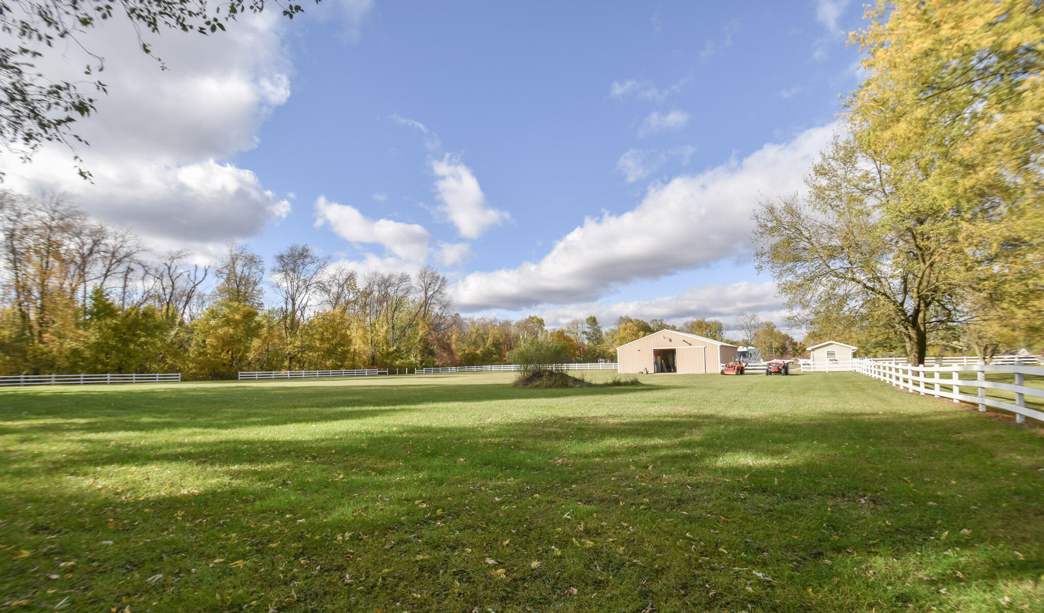 282 Sprague Road