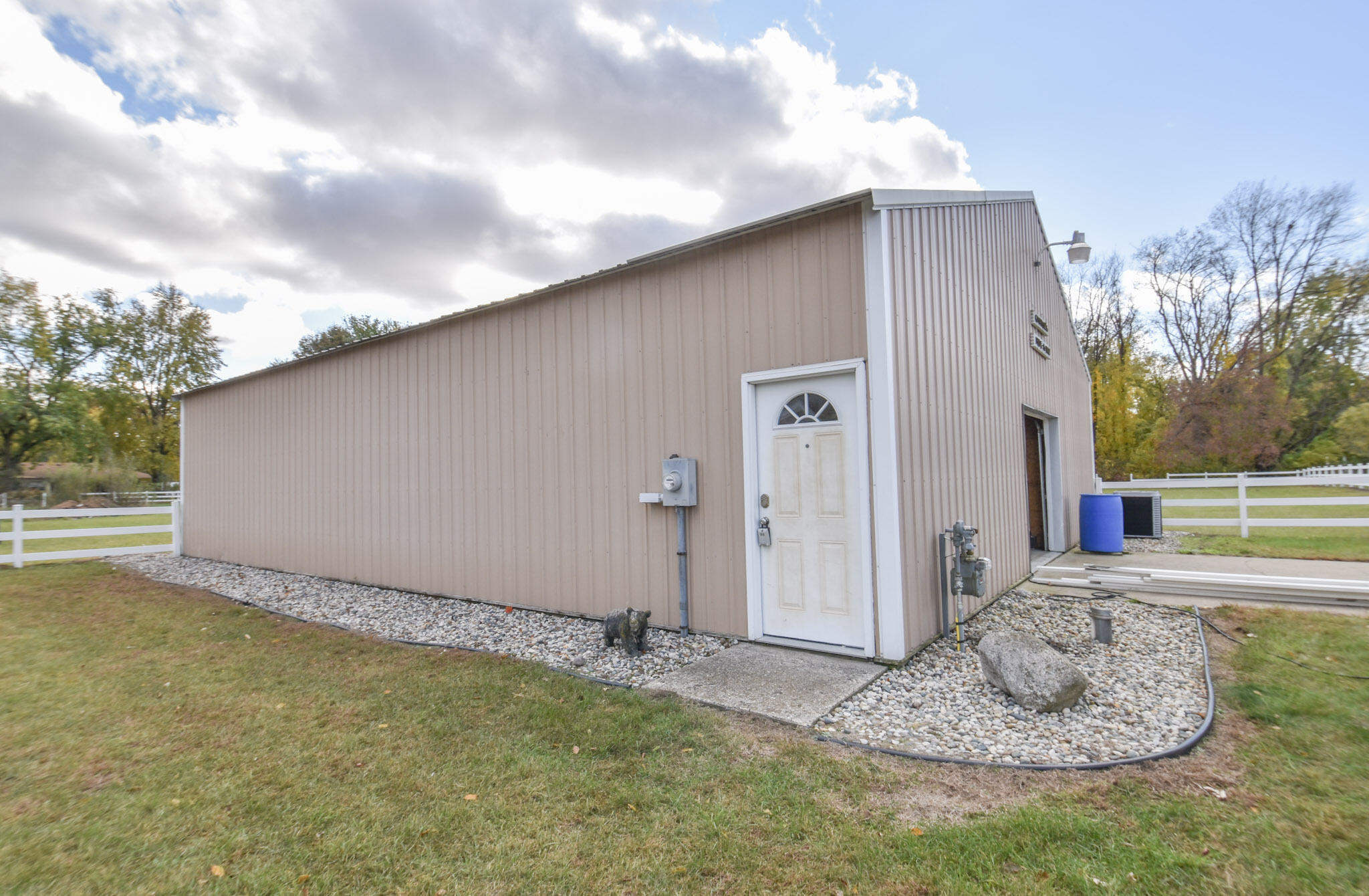 282 Sprague Road