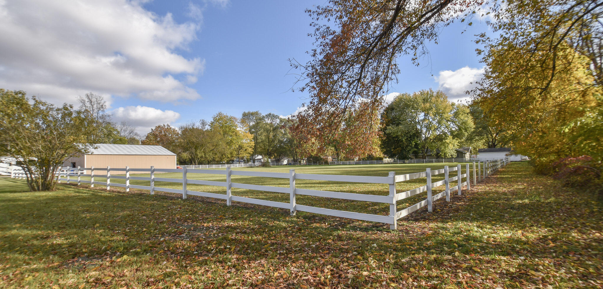 282 Sprague Road
