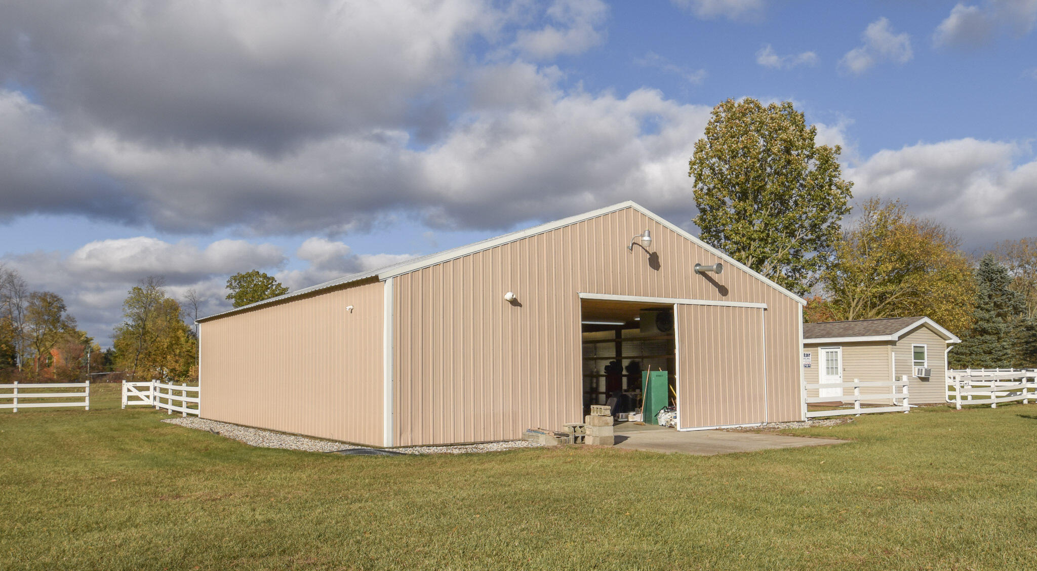 282 Sprague Road