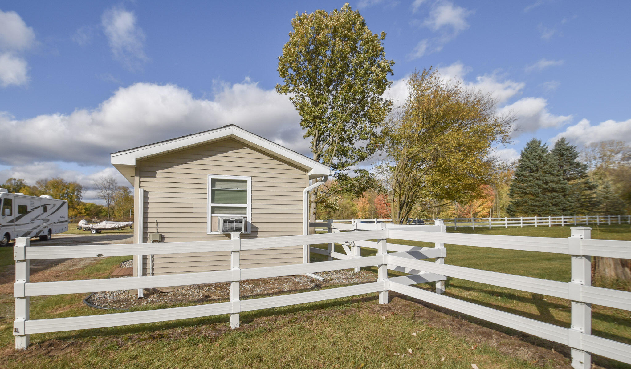 282 Sprague Road