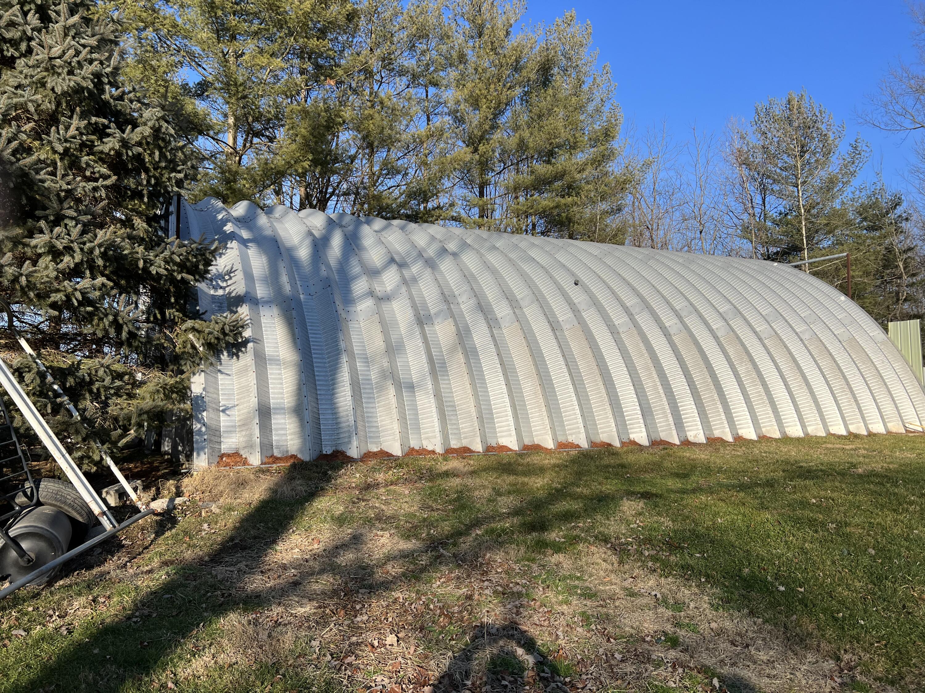 141 E Nettleman Road