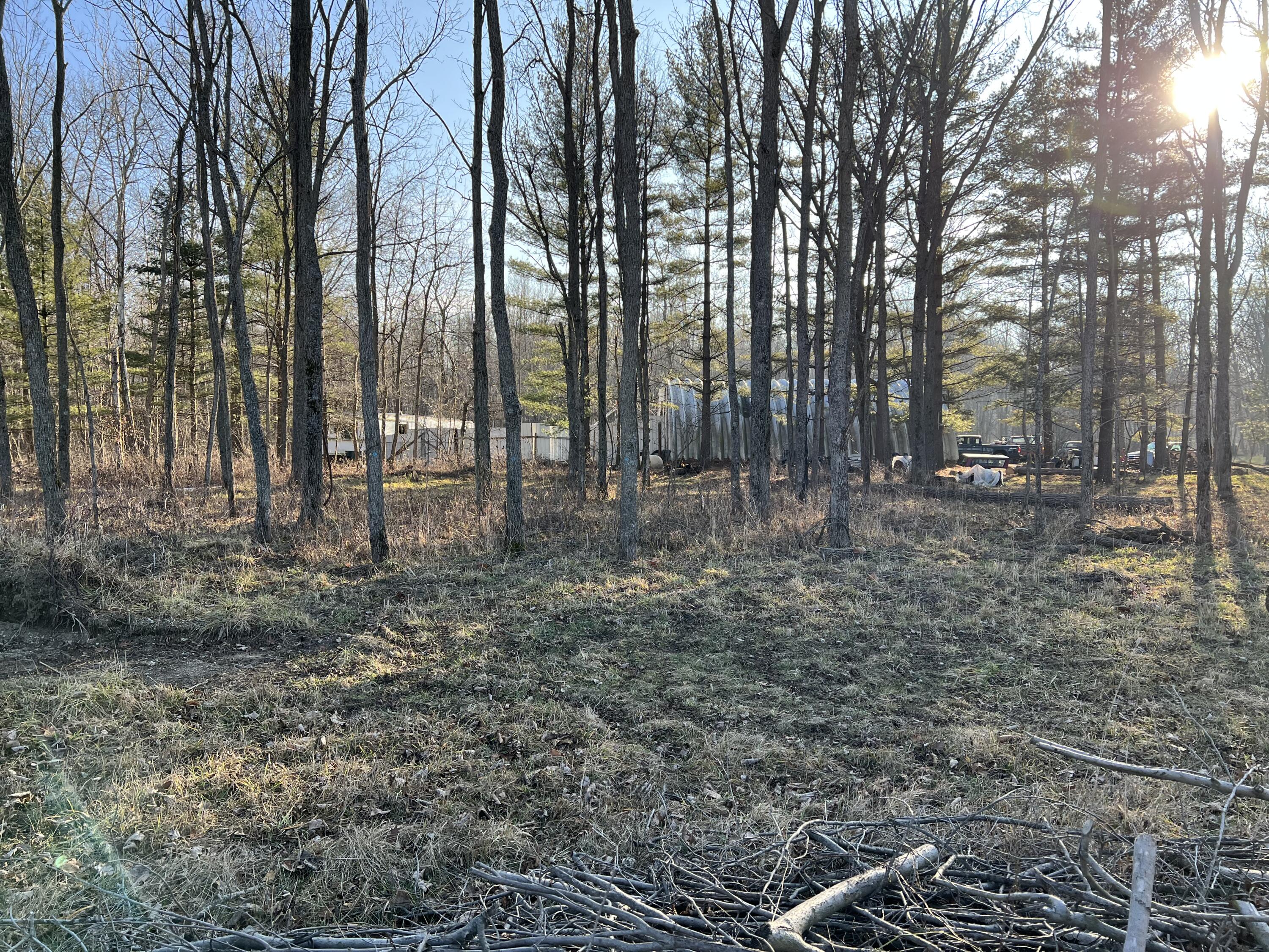 141 E Nettleman Road