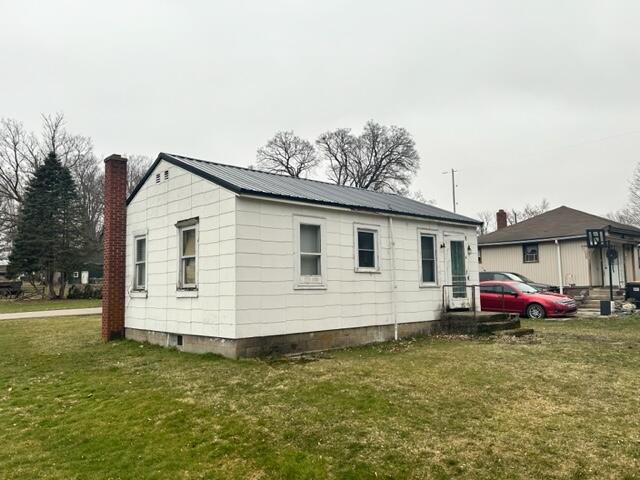 103 Lincoln Street