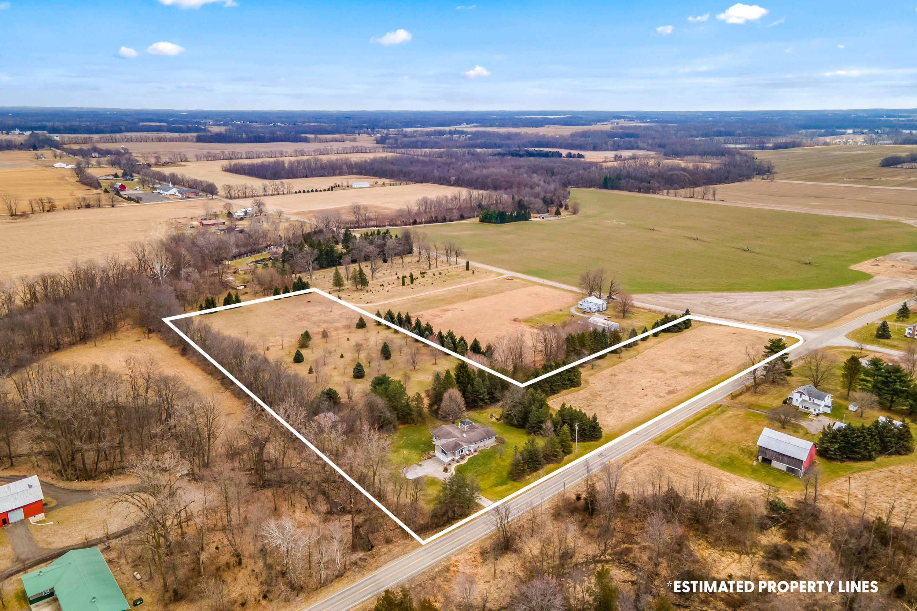 187 S Behnke Road