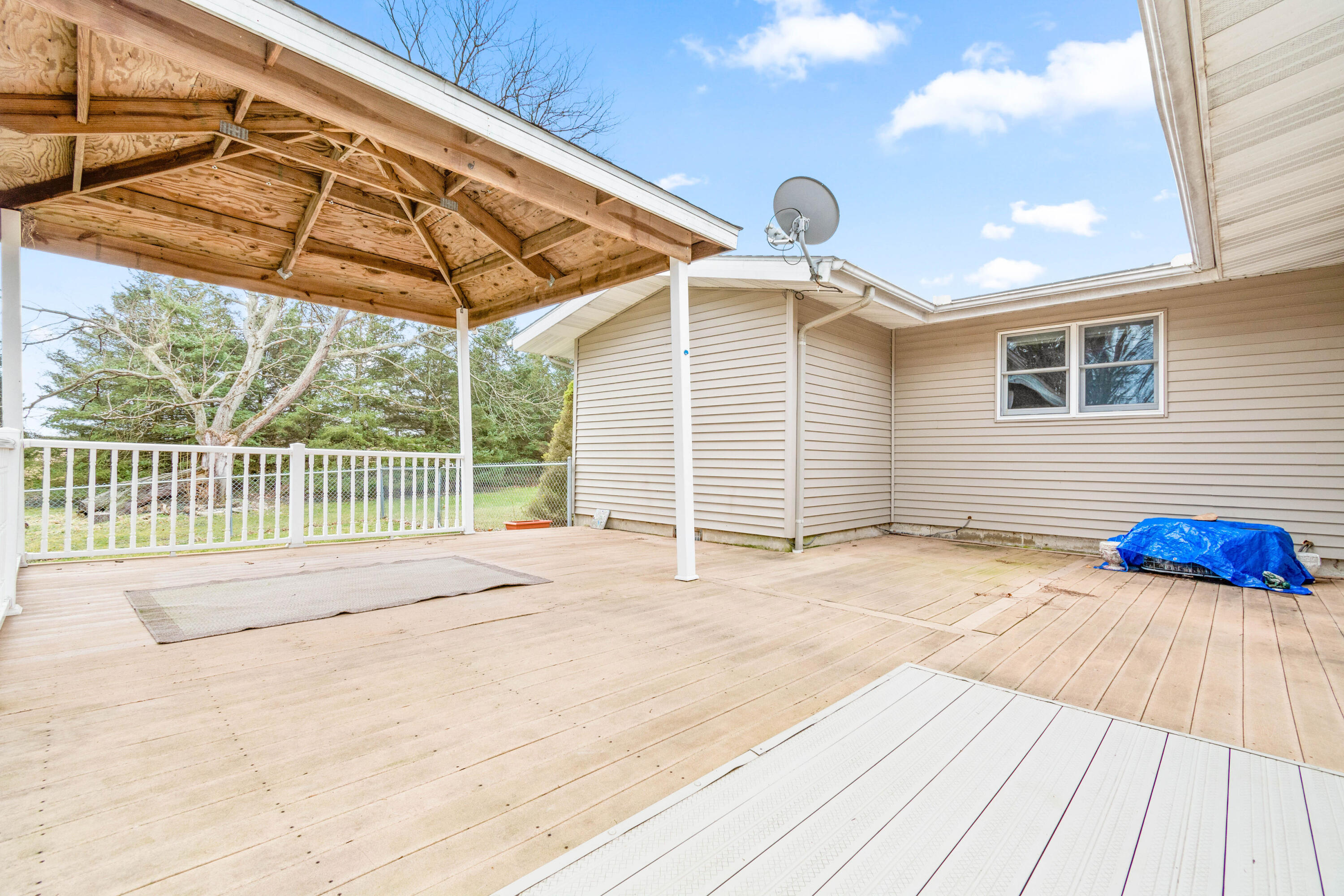 187 S Behnke Road
