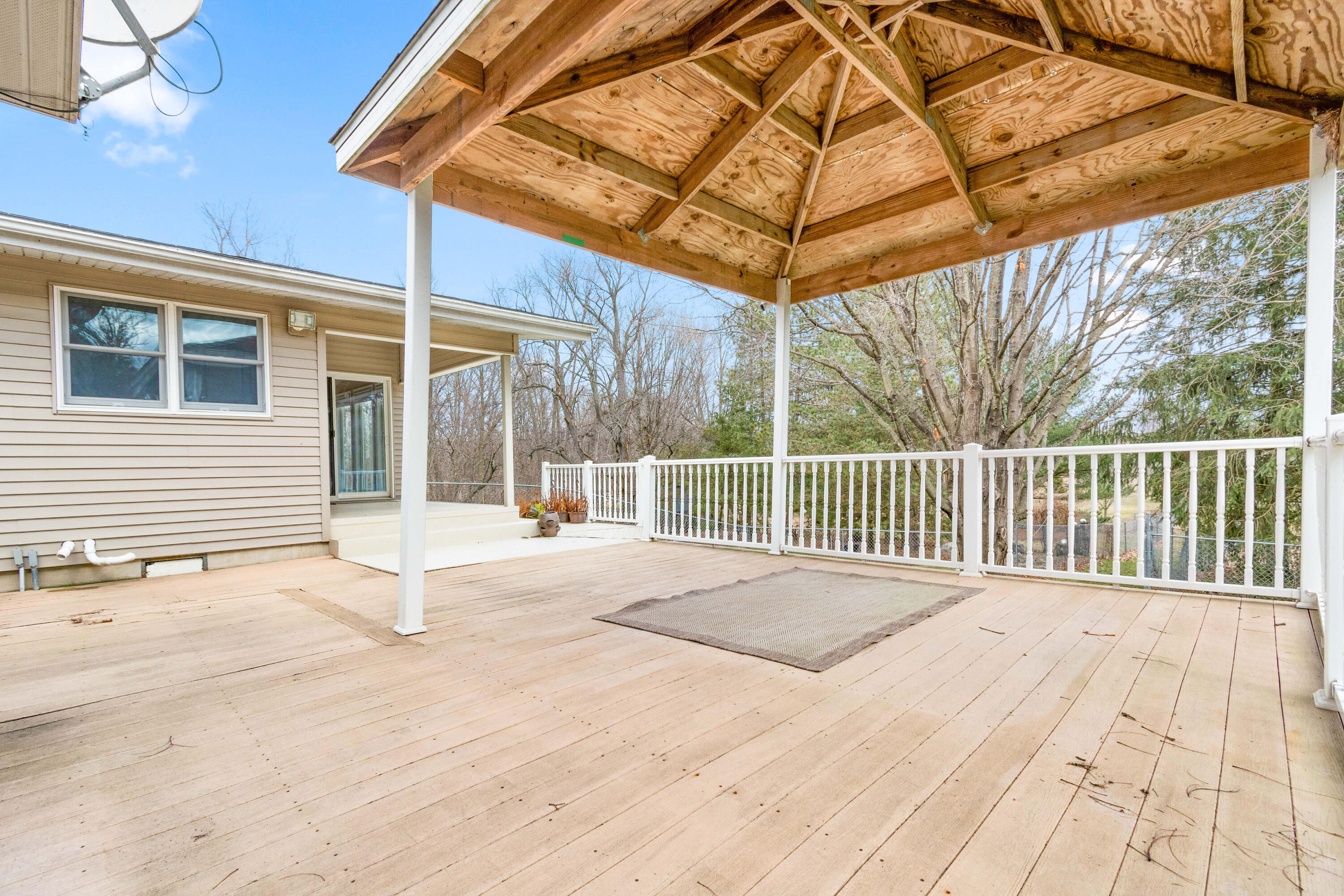 187 S Behnke Road