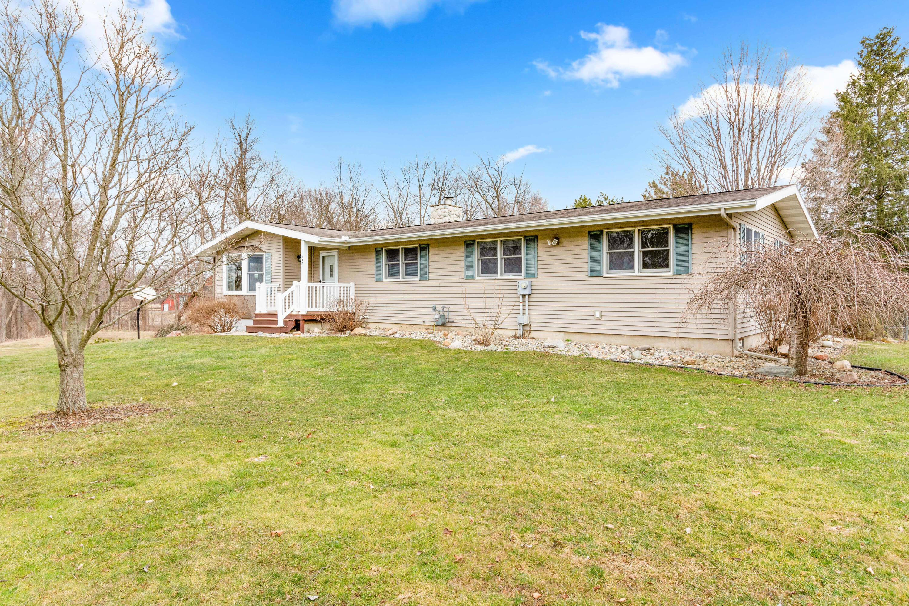 187 S Behnke Road