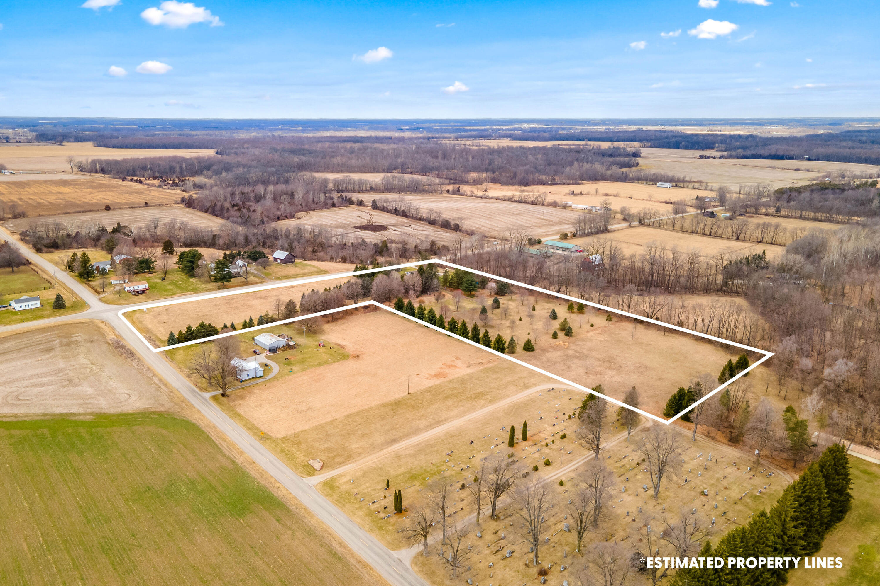 187 S Behnke Road