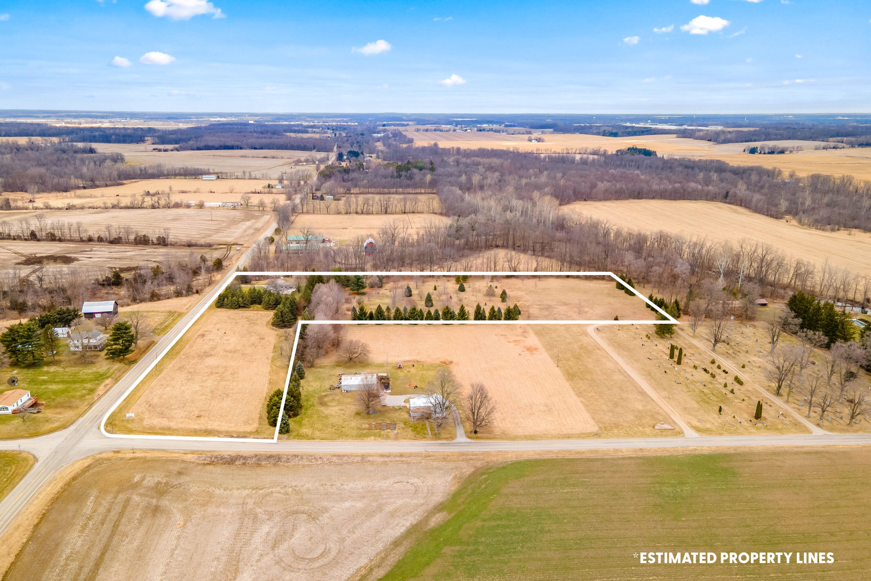 187 S Behnke Road