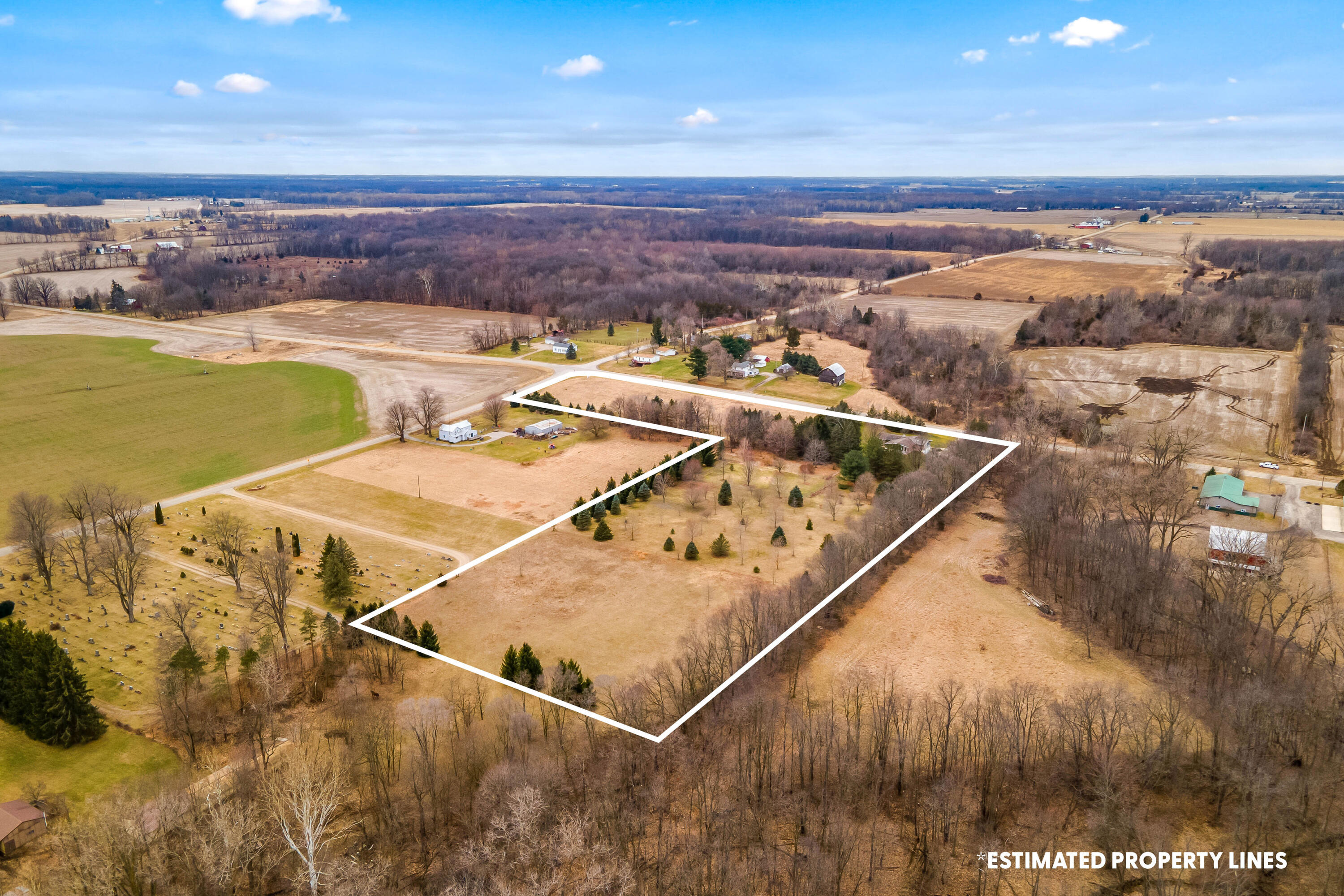 187 S Behnke Road