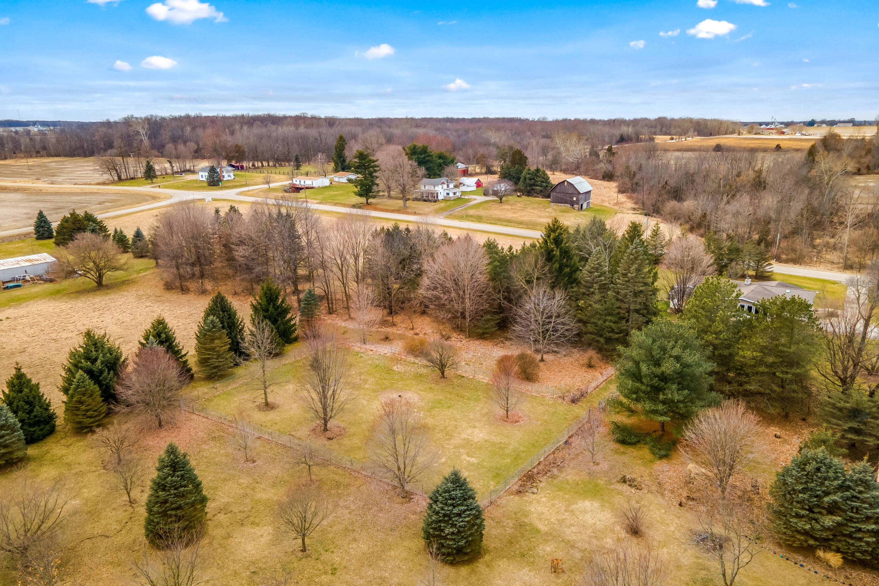 187 S Behnke Road