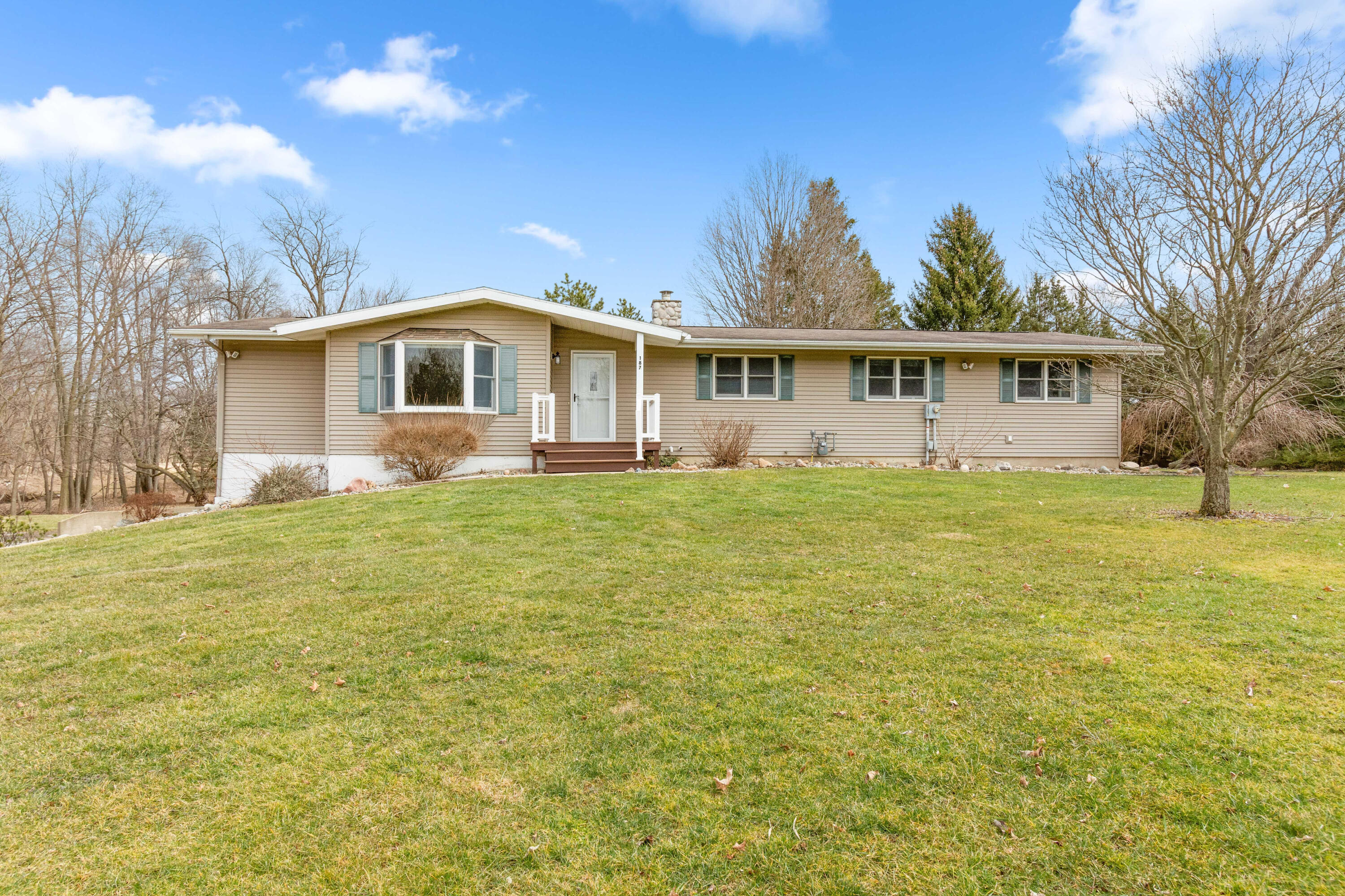 187 S Behnke Road