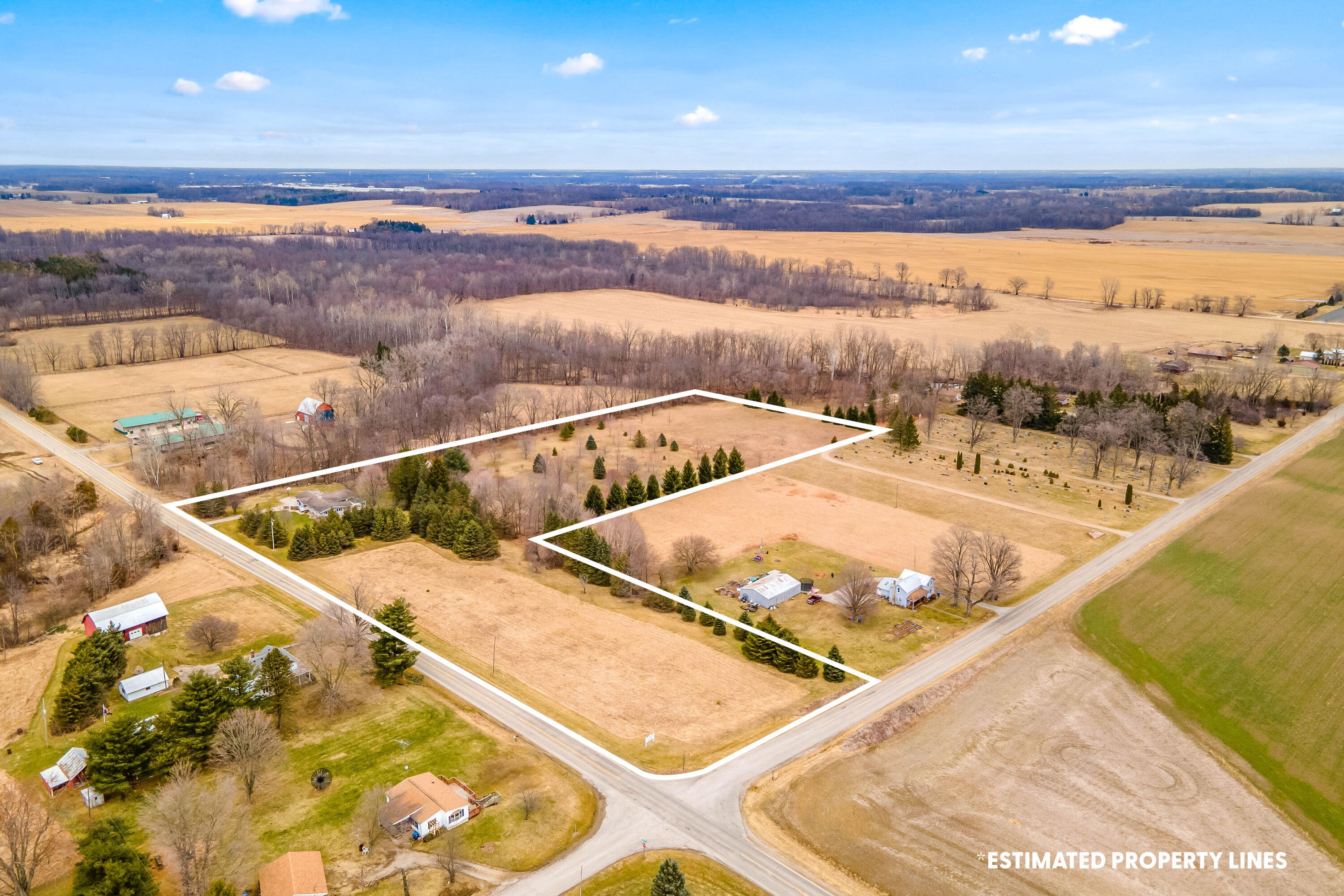 187 S Behnke Road